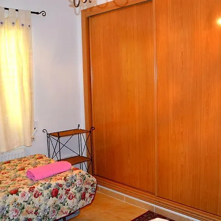Apartment Pueblo Mar Calpe