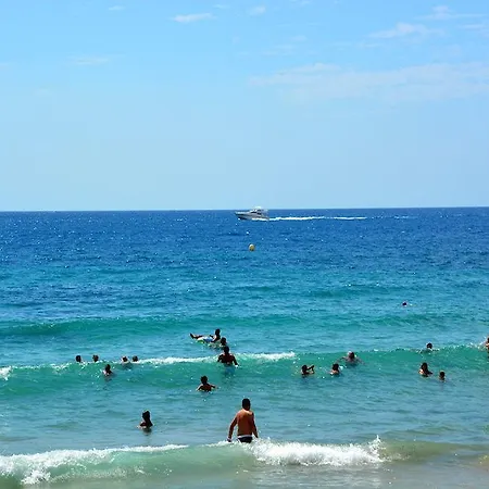 Pueblo Mar Calpe