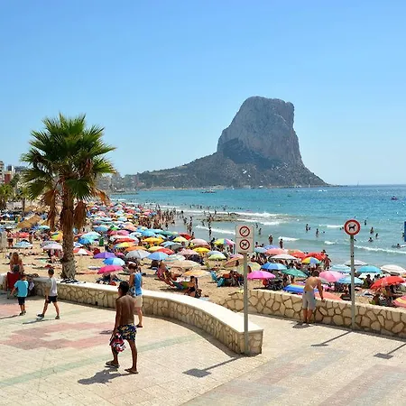 Pueblo Mar
