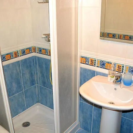 Pueblo Mar Apartment Calpe