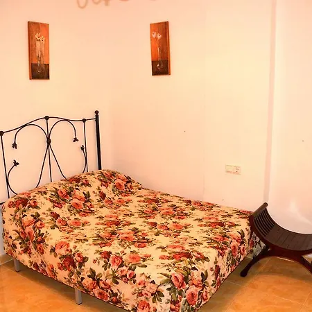 Pueblo Mar Apartment