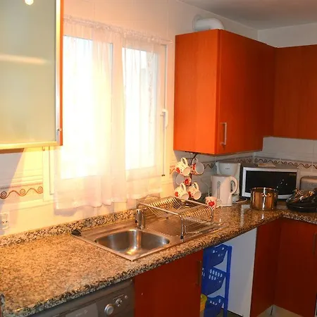 Pueblo Mar * Calpe