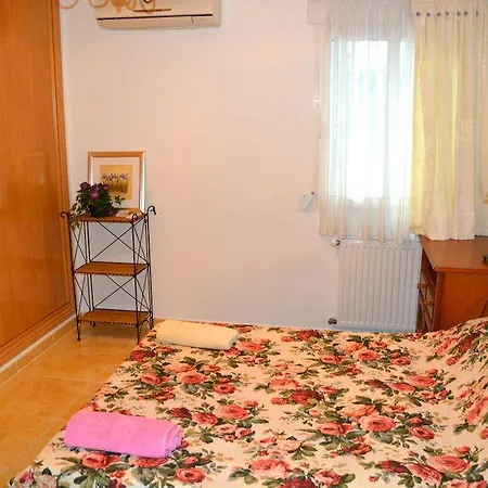 Appartement Pueblo Mar *