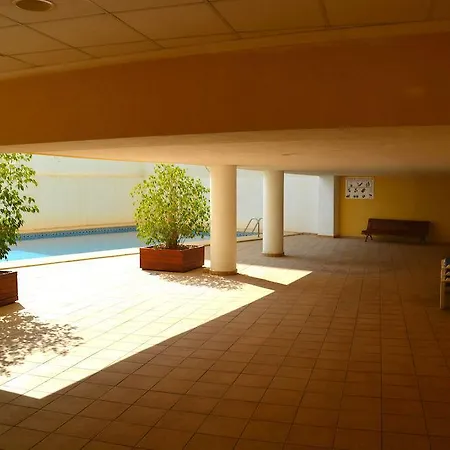 Pueblo Mar Appartement
