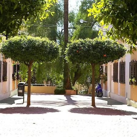 Pueblo Mar