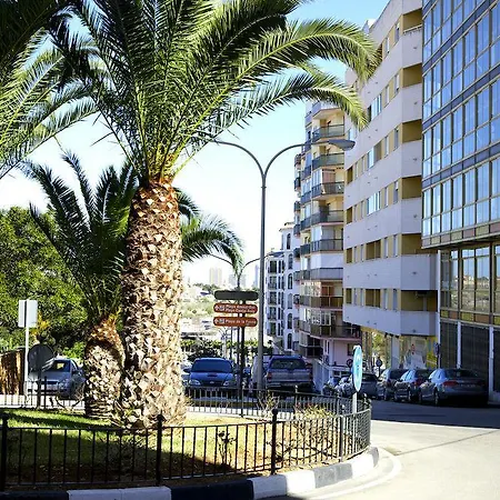 Pueblo Mar * Calpe
