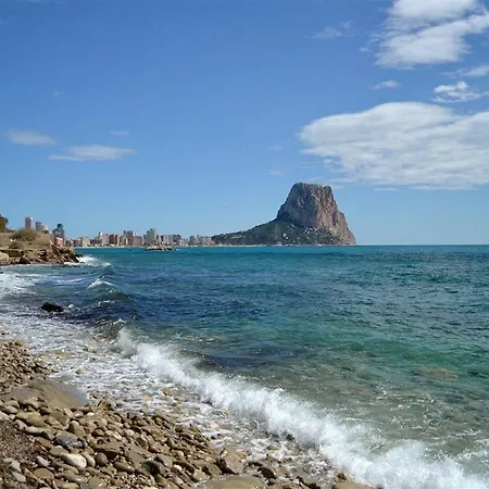 Pueblo Mar Calpe