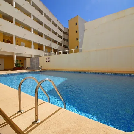 Apartment Pueblo Mar