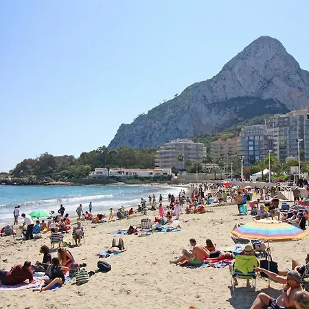 Pueblo Mar * Calpe