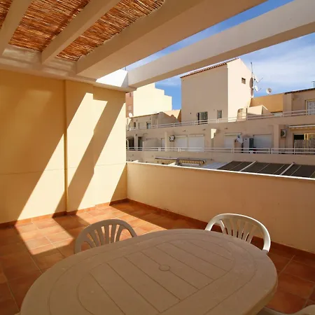 Pueblo Mar *