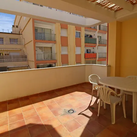 Apartment Pueblo Mar Calpe